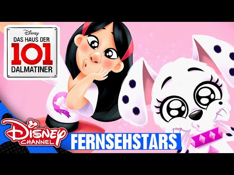 Fernsehstars | Das Haus der 101 Dalmatiner