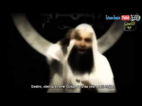 Obecaj svome Gospodaru - sejh Muhammed Hassan.flv