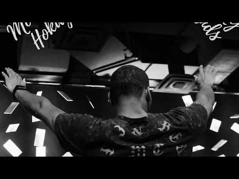 Lift My Hands-montythehokage