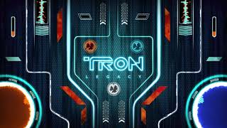 Daft Punk - Fall (DJ DLG Lazor Legacy Mix) HD Visualization