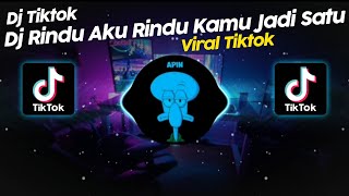 Download lagu DJ RINDU AKU RINDU KAMU JADI SATU x MY NECK MY BACK VIRAL TIK TOK TERBARU 2025!! mp3
