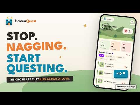 Havenquest video thumbnail