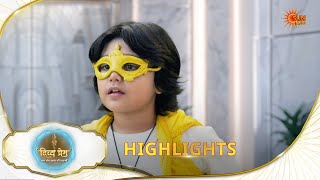 Download lagu Divya Prem | Highlights |17 Aug 2026 | Hindi Serial | Sun Neo mp3