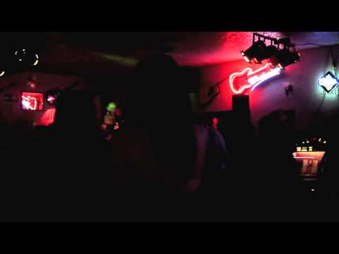 All Arise (Decemberists Cover) by Pamela Thomas-Martin & A Minor Obsession