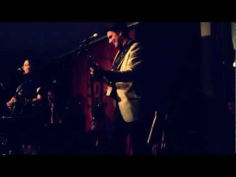 Thumbnail for Lori McKenna and band Club Passim, Cambridge, April 4, 2013 by Lori McKenna