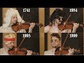 Evolution Of Meme Music 1741 2017