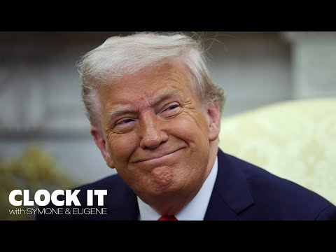 ‘They’re Making It Up!’ Trump finds new ways to be corrupt
