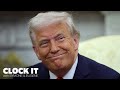 ‘They’re Making It Up!’ Trump finds new ways to be corrupt