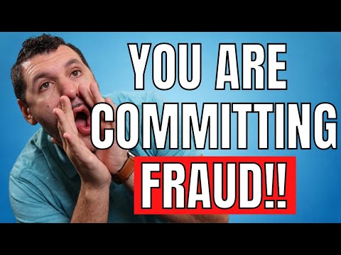 How insurance fraud is caught and stopped!