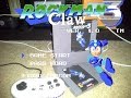 ロックマン爪３ Rockman Claw 3