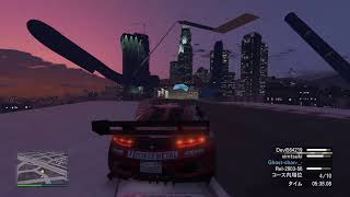GTA5　フレンドの皆と遊ぶぞ