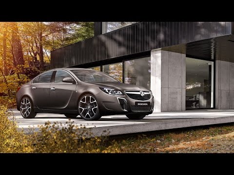 holden insignia 2016