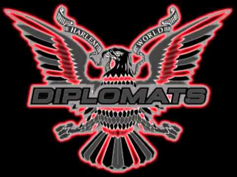 Dipset's Hell Rell, JR Writer & Cam'ron - Hardest Out