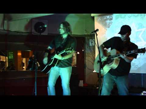 Cherry Suede "If You Were Mine" Live at the RS Bar, Sheffield 01/10/13