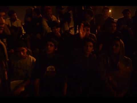 FAYER vs KATACRIS - Colectivo Dh Sur - Sjm