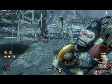 Call of Duty : Black Ops II - Apocalypse Playstation 3