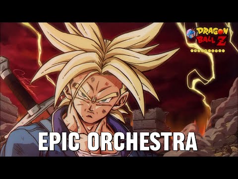 Dragon Ball Z Epic Orchestral Cover - Hikari No Willpower