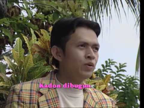 Lagu Jambi - Malang Naseb - Nasvia Setiawan SE