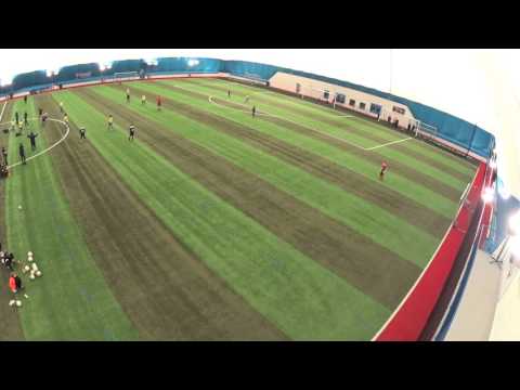 Legirus Inter 03 3-0 Gnistan 03 (2.4.2016)