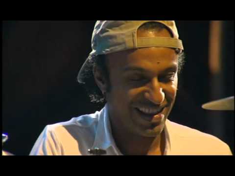 Manu Katché - Jazz in Vienne 2007, entire concert