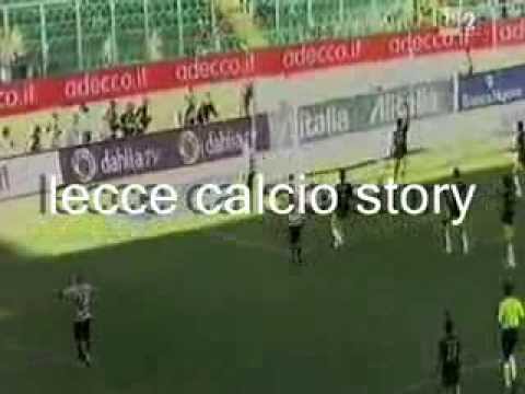 Palermo-LECCE 2-2 - 26/09/2010 - Campionato Serie A 2010/'11 - 5.a giornata di andata