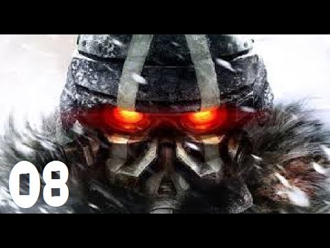 Killzone 3 Campaign Part 8