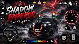 Modified Mahindra Thar Games:Indian Red Thar (Gadi Wala Games) Car Game Android Game - #2025