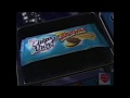 Chips Ahoy Creamwiches Chocolate Cookie Television Commercial 2003