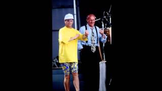 #6 - Talking Old Soldiers - Elton John &amp; Ray Cooper - Live in Fort Lauderdale 1993