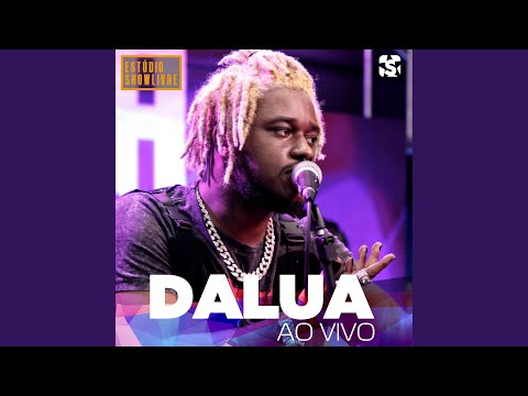 Video thumbnail for Mami (Ao Vivo)