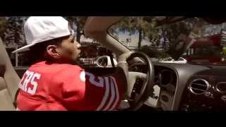 Kid Ink - Rollin (Official Music Video)