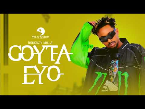 RUDE BOY - (Million Mekonen) - GOYTA EYO- ጎይታዕዮ  New Tigrigna Hip Hop Music  2024 (Official Video)