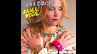 Alice Rose - Teardrops (Gabriel Ananda Glitch Mix)