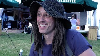 JP Cooper interview