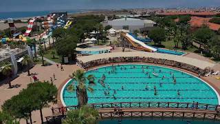 Şahinn Paradise Tatil Köyü