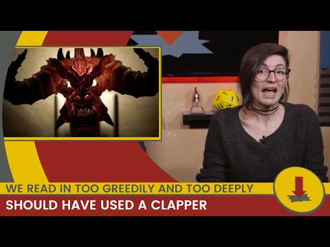 CheckPoint 302 - Let Slip the Dog Tags of War