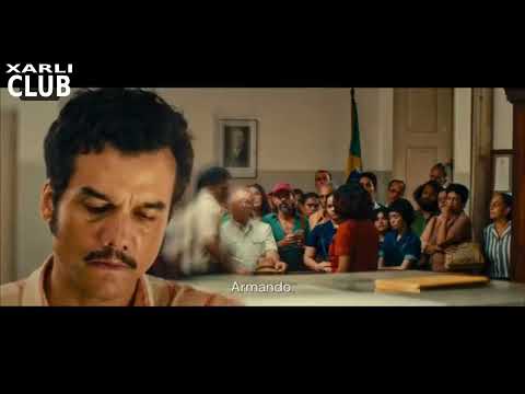 EL AGENTE SECRETO - Tráiler oficial - En cines selectos el 26 de noviembre