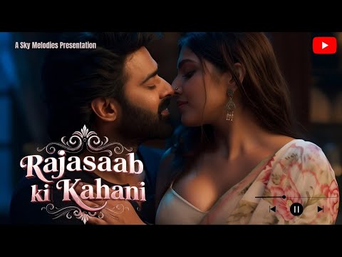 Rajasaab ki Kahani |  Sky Melodies Presentation | Full Music Video | Prabhas
