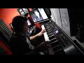 Tribute for Johnny ...Je te promets -- Johnny Hallyday -- Piano cover Tribute for Johnny ...Je te promets -- Johnny Hallyday -- Piano cover