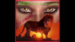 Dj Gagau - Remix on-line 2- 2013