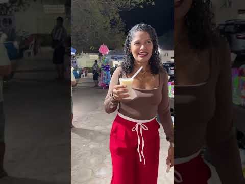 Irmão Júlio no Parque São Francisco em Pio XII Maranhão❤️
