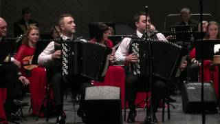 Виктор Гридин "Утушка луговая" Sib-Duo