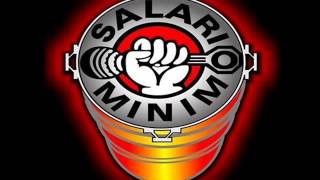 Salario Mínimo ska - El señor de la mentira