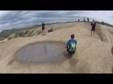 Tura MTB  - Vulcanii Noroiosi 05.2017