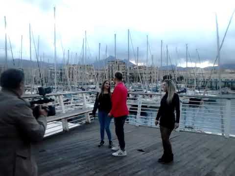 Cantante Carmelo alessi