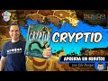 Cryptid Review E Regras Aprenda Em Minutos