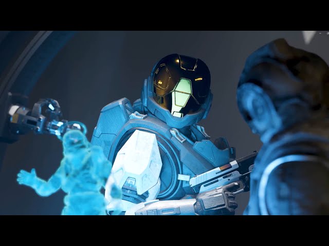 Screenshot of youtube video