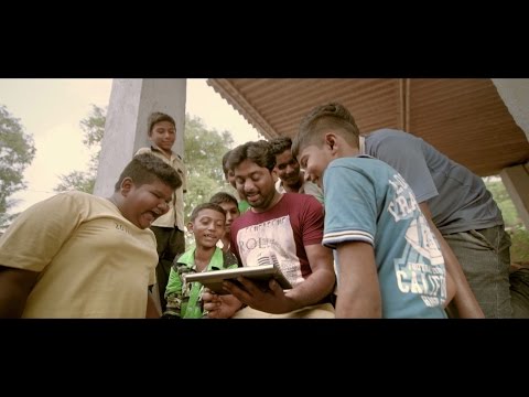 Deepak Arora Desi D  Chasing Dreams - Lenovo