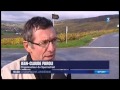Reportage France 3 - Sparnatrail 2013 poster