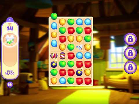 Let's Play - Small Town Murders (Level 1 - 5)